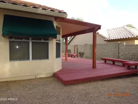 3601 E Taro Ln, Phoenix, AZ 85050 photo 19
