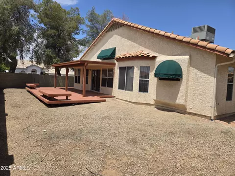3601 E Taro Ln, Phoenix, AZ 85050 photo 24