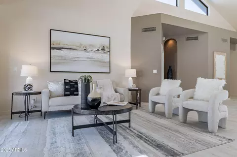 Living - 4116 E Sunnyside Dr, Phoenix, AZ 85028 photo 5 of 5