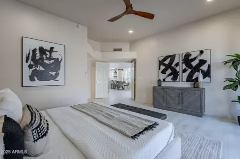 Bedroom - 4116 E Sunnyside Dr, Phoenix, AZ 85028 photo 3 of 8