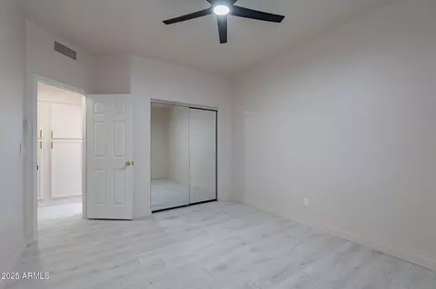 Bedroom - 4116 E Sunnyside Dr, Phoenix, AZ 85028 photo 8 of 8
