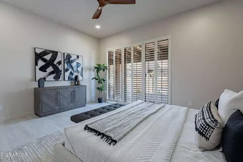 Bedroom - 4116 E Sunnyside Dr, Phoenix, AZ 85028 photo 2 of 8