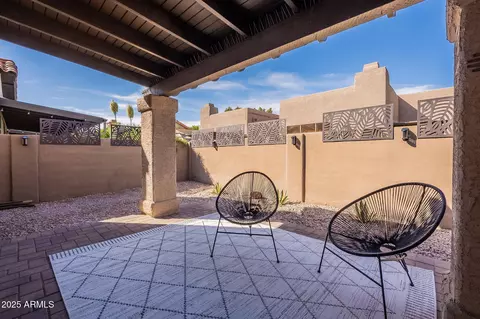 Exterior - 4116 E Sunnyside Dr, Phoenix, AZ 85028 photo 1 of 13