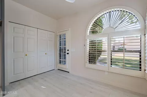 Entry Way - 4116 E Sunnyside Dr, Phoenix, AZ 85028 photo 1 of 2