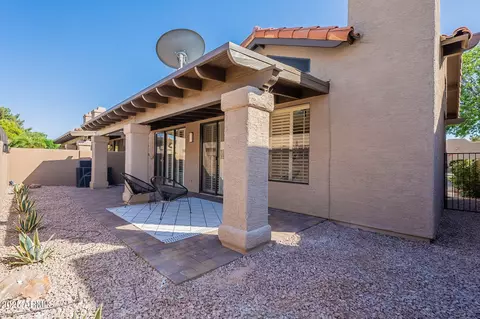 Exterior - 4116 E Sunnyside Dr, Phoenix, AZ 85028 photo 3 of 13