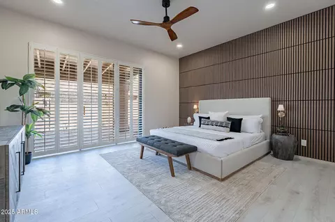 Bedroom - 4116 E Sunnyside Dr, Phoenix, AZ 85028 photo 1 of 8