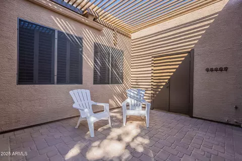 Exterior - 4116 E Sunnyside Dr, Phoenix, AZ 85028 photo 6 of 13