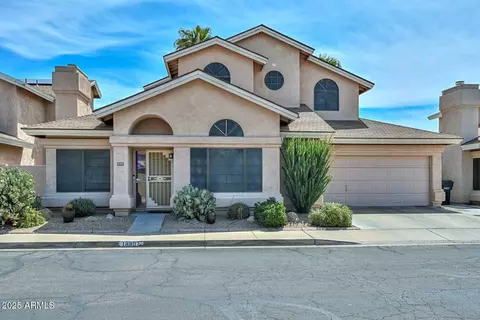 18807 N 42nd Ave, Glendale, AZ 85308