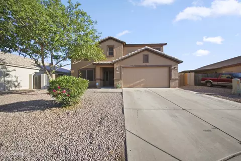9719 W Heber Rd, Tolleson, AZ 85353