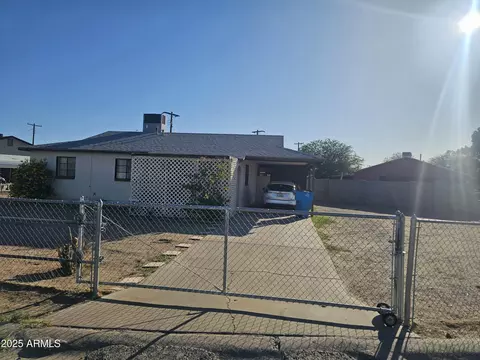 4426 S 36th Dr, Phoenix, AZ 85041
