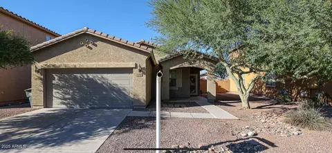 7318 W St Charles Ave, Laveen, AZ 85339