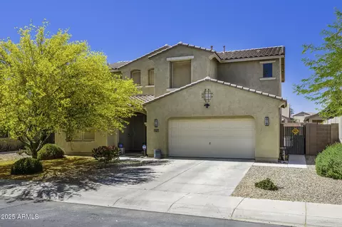 40893 W Bedford Dr, Maricopa, AZ 85138