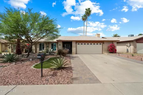 3926 W Christy Dr, Phoenix, AZ 85029