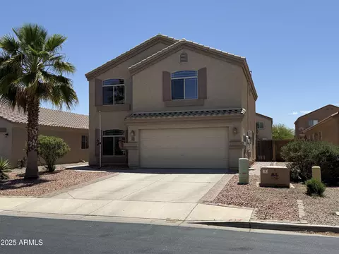 42775 W Jeremy St, Maricopa, AZ 85138