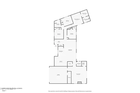 2013 E Solano Dr, Phoenix, AZ 85016 photo 2