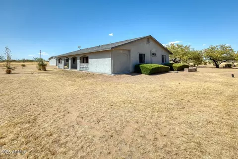 8066 E Chukar Valley Dr, Hereford, AZ 85615 photo 21