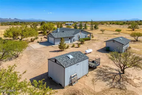 8066 E Chukar Valley Dr, Hereford, AZ 85615 photo 22