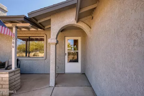 8066 E Chukar Valley Dr, Hereford, AZ 85615 photo 3