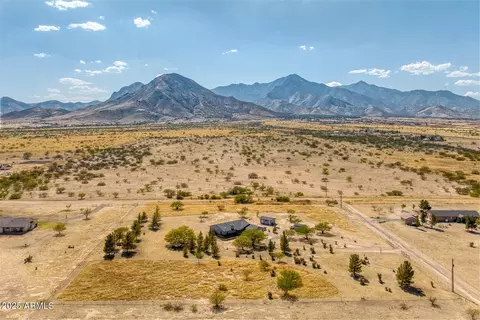 8066 E Chukar Valley Dr, Hereford, AZ 85615 photo 23