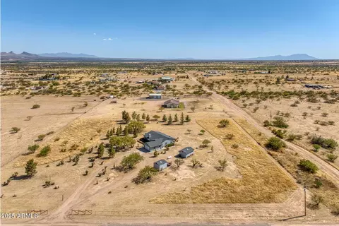 8066 E Chukar Valley Dr, Hereford, AZ 85615 photo 24
