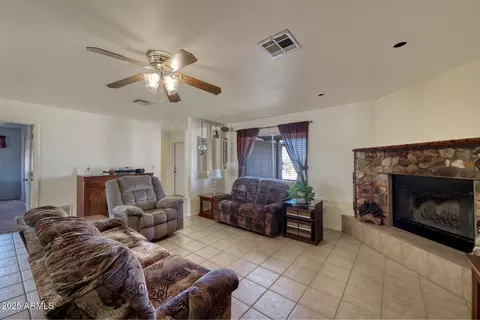 8066 E Chukar Valley Dr, Hereford, AZ 85615 photo 4