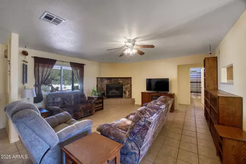 8066 E Chukar Valley Dr, Hereford, AZ 85615 photo 5