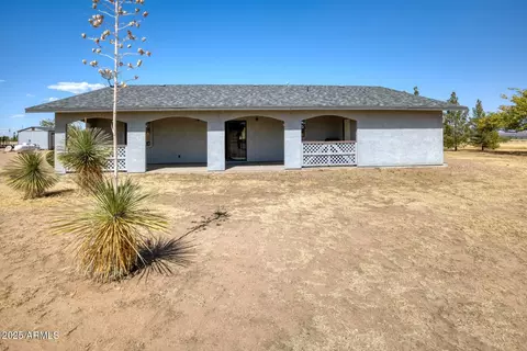 8066 E Chukar Valley Dr, Hereford, AZ 85615 photo 20