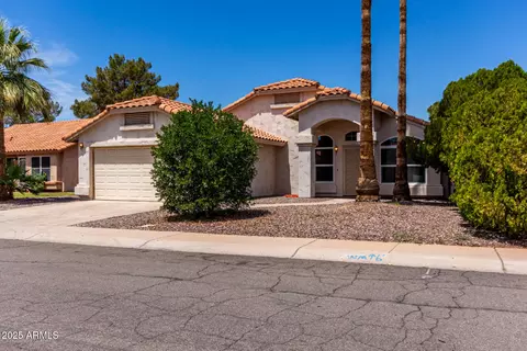 626 W Catclaw St, Gilbert, AZ 85233