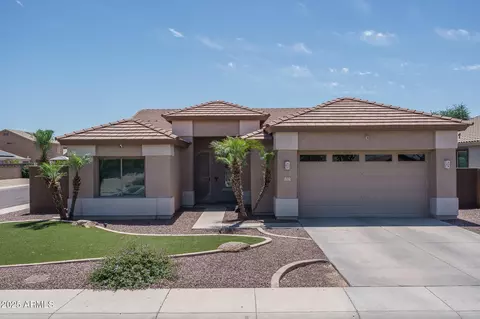 12503 W Vista Paseo Dr, Litchfield Park, AZ 85340