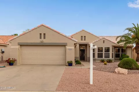 15139 W Gunsight Dr, Sun City West, AZ 85375