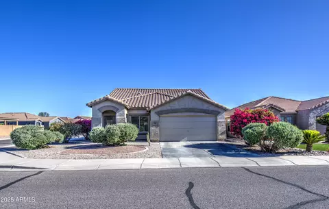 3790 W White Canyon Rd, San Tan Valley, AZ 85142