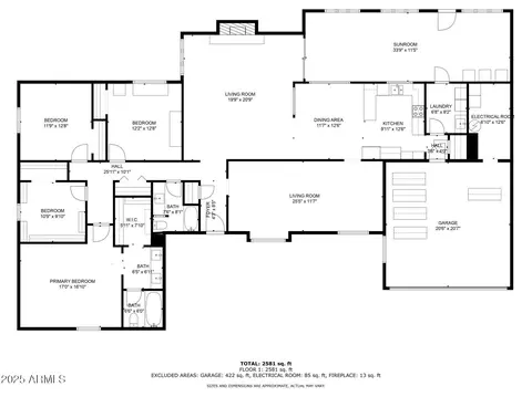 2259 E Ivy St, Mesa, AZ 85213 photo 36