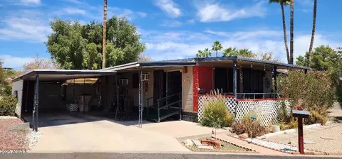19225 N Cave Creek Rd #65, Phoenix, AZ 85024