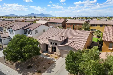 43998 W Palo Abeto Dr, Maricopa, AZ 85138