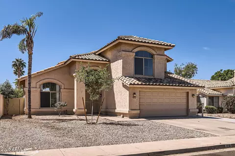 7239 E Madero Ave, Mesa, AZ 85209