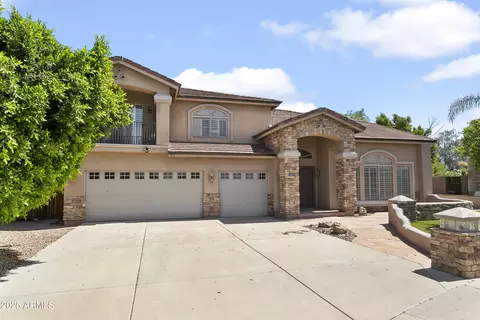 7340 W Bronco Trl, Peoria, AZ 85383