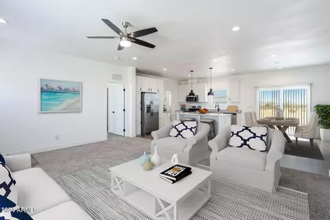 51942 W Sotol Rd, Maricopa, AZ 85139