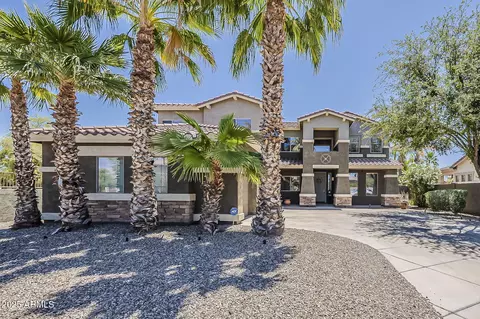18581 E Aubrey Glen Rd, Queen Creek, AZ 85142