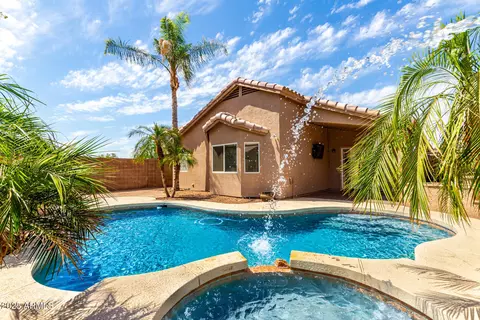 2503 E Camellia Dr, Gilbert, AZ 85296 photo 23