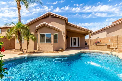 2503 E Camellia Dr, Gilbert, AZ 85296 photo 24