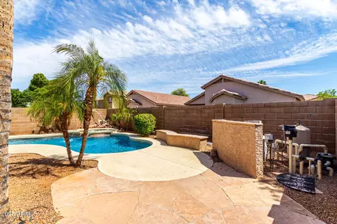 2503 E Camellia Dr, Gilbert, AZ 85296 photo 30