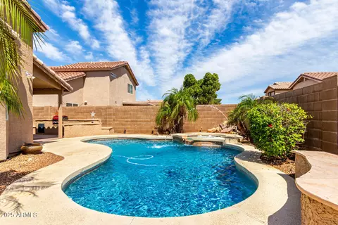 2503 E Camellia Dr, Gilbert, AZ 85296 photo 25