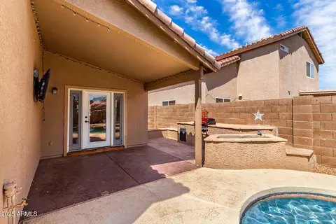 2503 E Camellia Dr, Gilbert, AZ 85296 photo 29