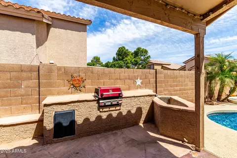 2503 E Camellia Dr, Gilbert, AZ 85296 photo 27