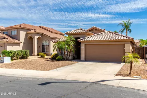 2503 E Camellia Dr, Gilbert, AZ 85296 photo 2