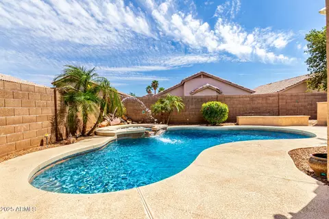 2503 E Camellia Dr, Gilbert, AZ 85296 photo 26