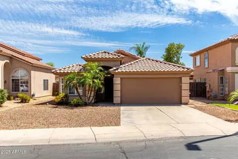 2503 E Camellia Dr, Gilbert, AZ 85296