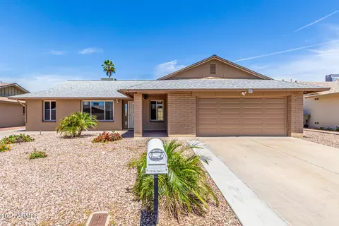 5320 W Maui Ln, Glendale, AZ 85306
