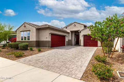 13228 W Buckskin Trl, Peoria, AZ 85383