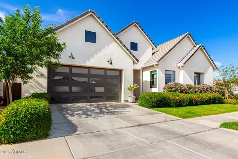 Exterior - 10206 E Texas Ave, Mesa, AZ 85212 photo 2 of 7